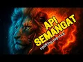 API SEMANGAT UPLIFTING POP-ROCK LAGU MOTIVASI