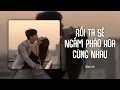 Download Lagu Rồi Ta Sẽ Ngắm Pháo Hoa Cùng Nhau (Orinn Lofi Ver) - O.lew | LYRICS VIDEO