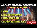 Kumpulan Lagu Radja Cover AI • Playlist Nostalgia Galau Viral TikTok 2025