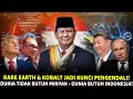 RI Kunci Arah Peta Dunia! China, Amerika, Rusia Kini Menoleh ke Indonesia'Kunci Sudah Di Depan Mata!
