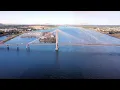 Tri Cities Washington Aerial - Richland Kennewick Pasco