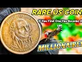 This Rare John Adams 1 Coin Could Make You a Millionaire Collectors Are Stunned