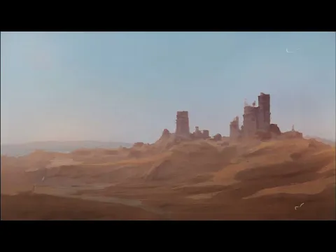 Dark Sun | Sands of Athas