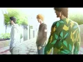 TVアニメ『BLEACH 千年血戦篇-禍進譚-』ノンクレジットエンディングムービー