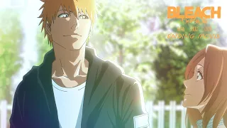 YouTube影片, 內容是BLEACH 死神 千年血戰篇 -禍進譚- 的 ED
