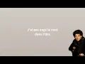 Patrick Bruel - Place des grands hommes (Paroles)