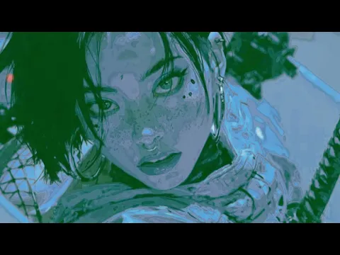 Not Askin' You To Never Give Up [CYBERPUNK MIX] 1tch