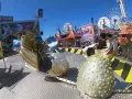 Overdrive Ride On-Ride At OC Fair August 16 2025