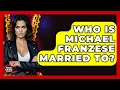 Who Is Michael Franzese Married To - True Crime Lovers