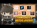 ULTIMATE GUIDE for OVERLOAD GEAR NIKKE