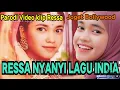 Lagu HEBOH LAGI RESSA NYANYI DAN JOGED BOLLYWOOD