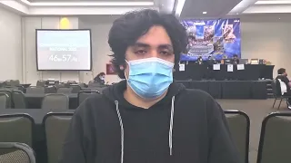 yu gi oh deck profile top 16 national chile williams garrido swordsoul