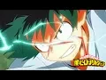Download Lagu My Hero Academia 2nd Season NEW PV! (Hiroaka New OP Theme: \