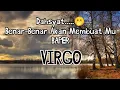Lagu 🌿Virgo🌿Dahsyat......🫢 Benar-Benar Akan Buat Mu BAPER😳😁