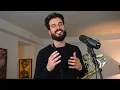 9 Steps to Perfect Bebop