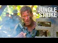 Download Lagu The Enemy Was Hiding In The Forest | Jungle Strike | Action War Movie