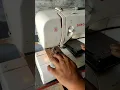 Lagu how to use Singer Talent sewing Machine ...