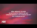 bhavi seven kayne milo j tiago pzk khea neo pistea besame remix letra lyrics 1