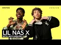 Download Lagu Lil Nas X \u0026 Jack Harlow “Industry Baby” Official Lyrics \u0026 Meaning | Verified