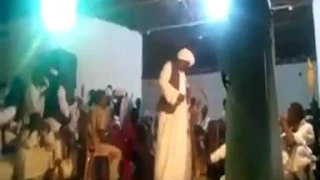 كمال عمر حجاج قبيلة البني عامر 