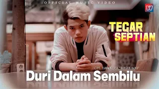 tegar septian duri dalam sembilu official music video