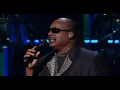 STEVIE WONDER - FOR ONCE IN MY LIFE - live
