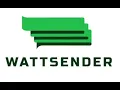 Download Lagu WattSender