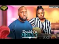 Lagu DADDY'S MELODY | RAY EMODI , UCHECHI TREASURE - Nigerian Movie 2025 latest full movie