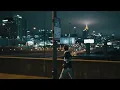 Hulvey - Everything (Official Visual)