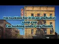 Djo - Potion (Lyrics)