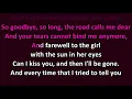Tom Waits - Old Shoes (& Picture Postcards)