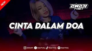 dj jika menyakiti aku bisa membuatmu bahagia dj cinta dalam doa lambada style 