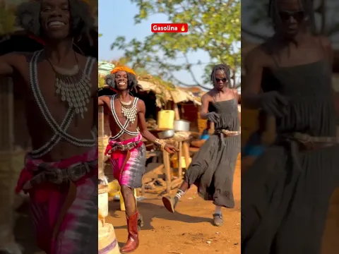 Africa Funny Gasolina 🔥🔥 #afropopmusic #afrobeat  by daddy Yankee 2026 #funny #afrobeatslovers