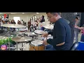 Download Lagu R A N G G A  D R U M C A M | Layaklah Segala Bangsa | Symphony Worship