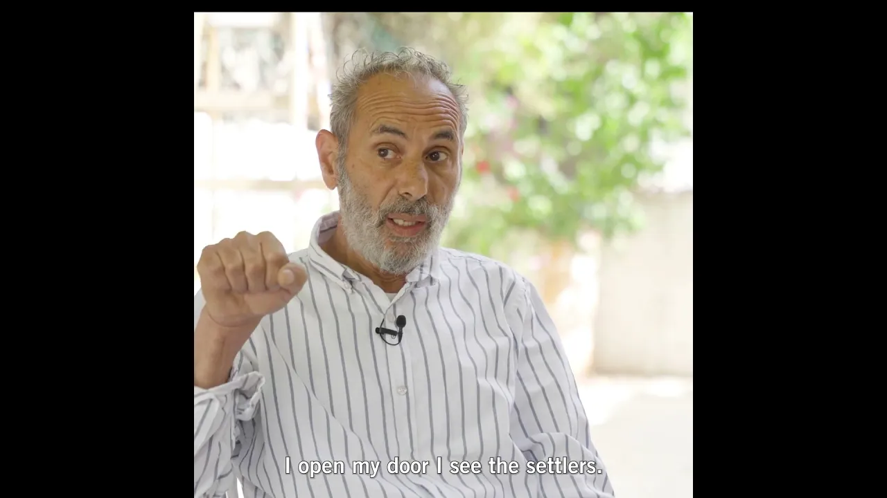 Amnesty International USA channel featured image