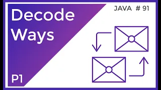 Coding Technical Interview - Decode Ways