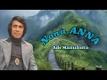 Lagu NONA ANNA - Ade Manuhutu (+lirik)