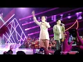 Download Lagu Noah - 05. Karena Kucinta Kau Feat. BCL | Mega Konser Noah Rcti (23 Oktober 2019)
