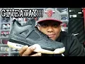 UNBOXING AND GIVEAWAY JORDAN 4 SE BLACK LASER