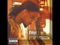 Soul Sista - Bilal