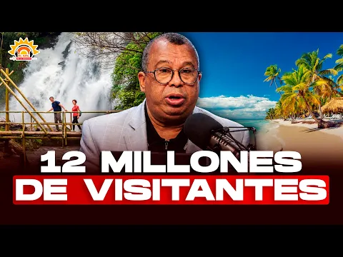 Turismo dominicano: el nuevo modelo para crecer más allá de hoteles