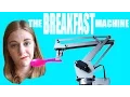 Lagu The Breakfast Machine