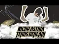 Download Lagu Nicky Astria - Terus Berlari (Drum Cover)