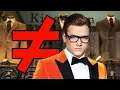 Kingsman - What s the Difference