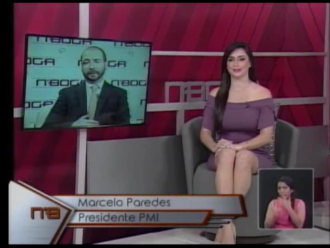 PMI Capítulo Ecuador organiza 7mo. Congreso Internacional de Proyectos