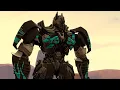 Download Lagu TLK Nemesis Prime Transforms! #shorts