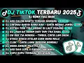 Download Lagu DJ TIKTOK TERBARU 2025-🎵DJ AKU CALON MANTU TERBAIK MAMAMU🎵DJ RINDU AKU RINDU KAMU JADI SATU