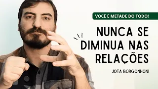 Aprenda a se POSICIONAR na sua RELAÇÃO!