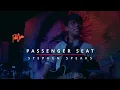 Passenger Seat - Stephen Speaks - Live Acoustic Loop Cover