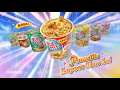 BARU! Pop Mie Lapeer Time